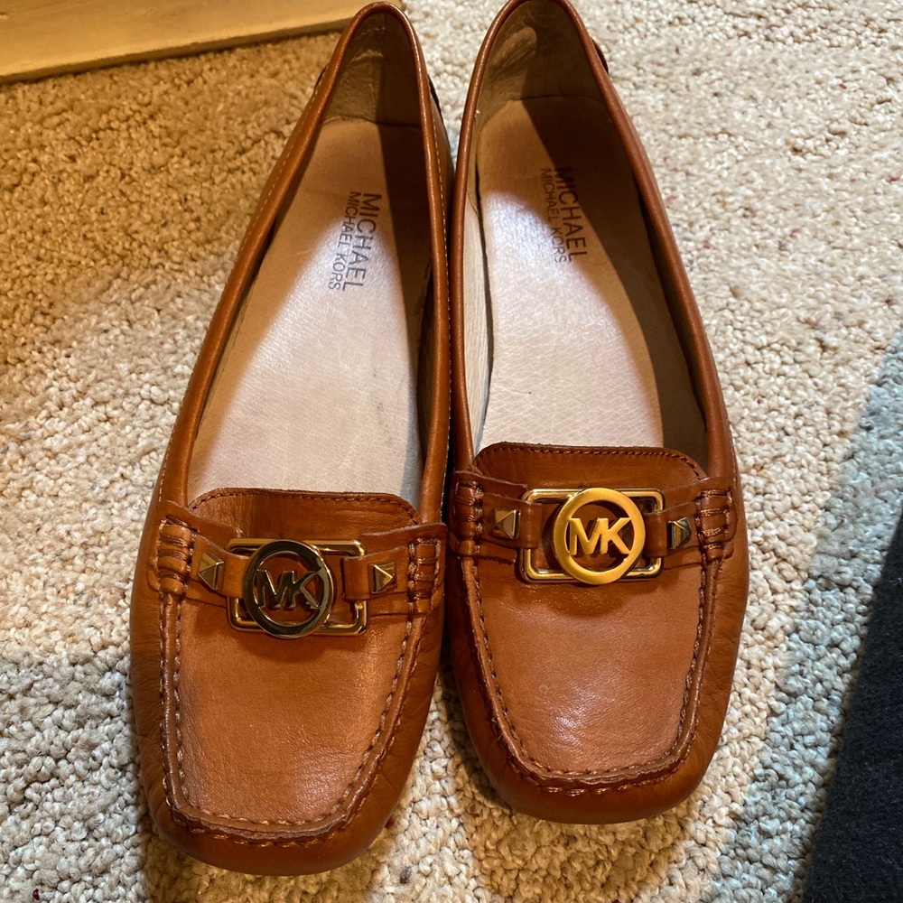 Michael Kors loafers